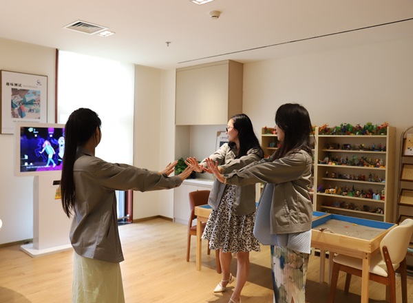 超贊！“健康小屋”已上線，讓健康觸手可及1_1.JPG